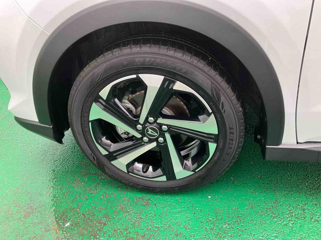 ロッキープレミアムＧ　ＨＥＶ（沖縄県）の中古車