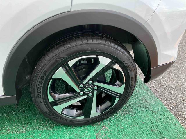 ロッキープレミアムＧ　ＨＥＶ（沖縄県）の中古車