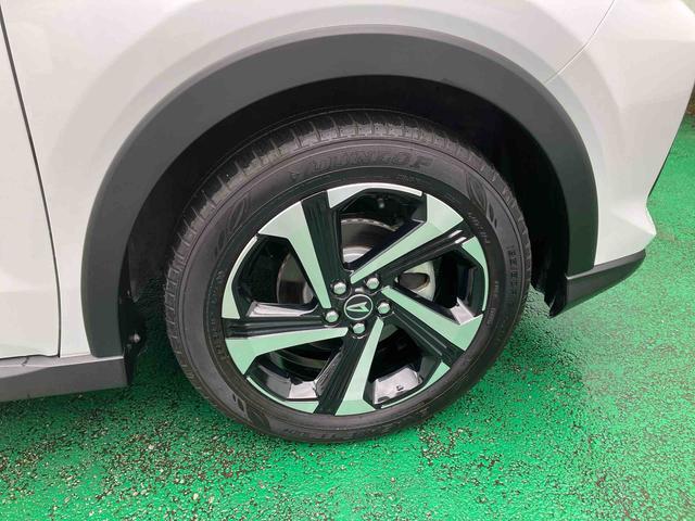 ロッキープレミアムＧ　ＨＥＶ（沖縄県）の中古車