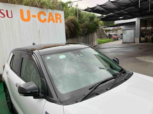 ロッキープレミアムＧ　ＨＥＶ（沖縄県）の中古車