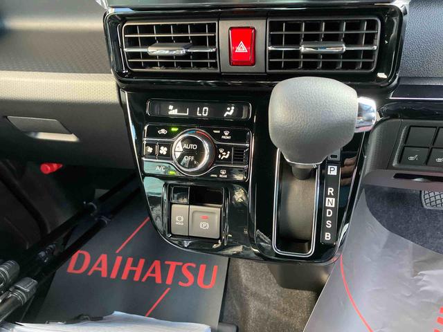 タントカスタムX(沖縄県)の中古車