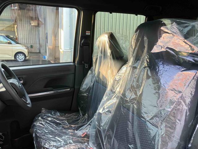 タントカスタムX(沖縄県)の中古車