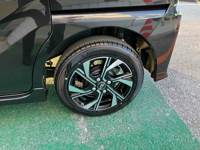 タントカスタムX(沖縄県)の中古車