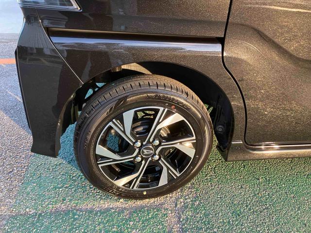 タントカスタムX(沖縄県)の中古車