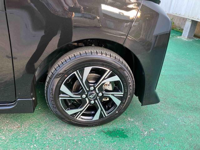 タントカスタムX(沖縄県)の中古車