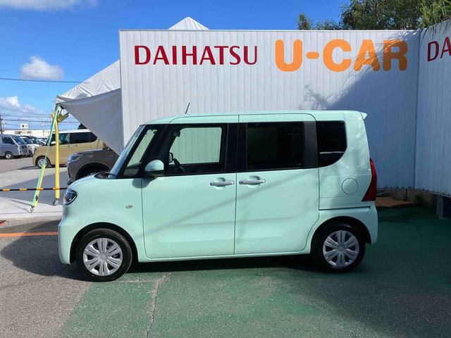 タントＸ（沖縄県）の中古車