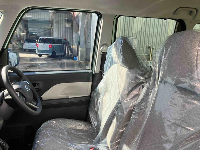 タントＸ（沖縄県）の中古車