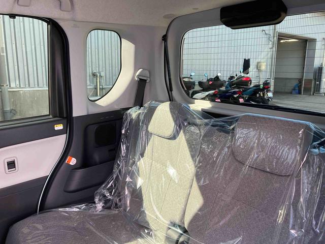 タントＸ（沖縄県）の中古車