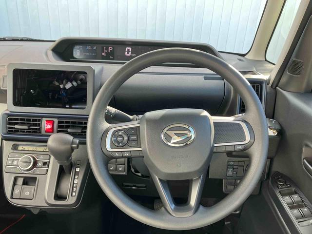 タントＸ（沖縄県）の中古車