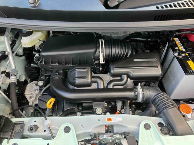 タントＸ（沖縄県）の中古車