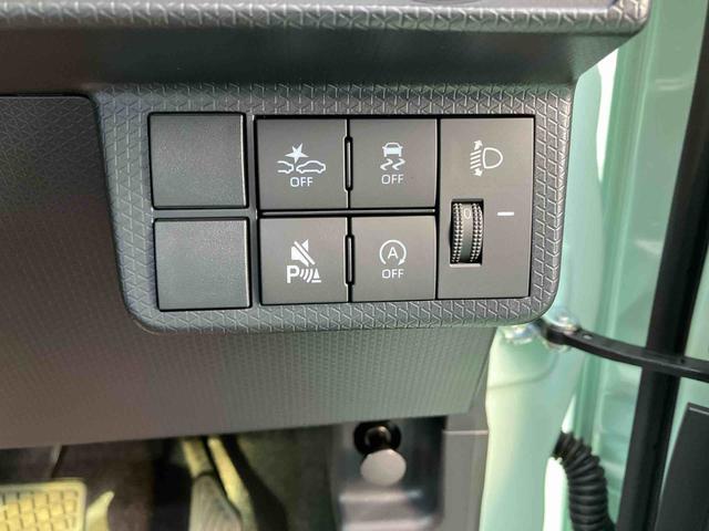 タントＸ（沖縄県）の中古車