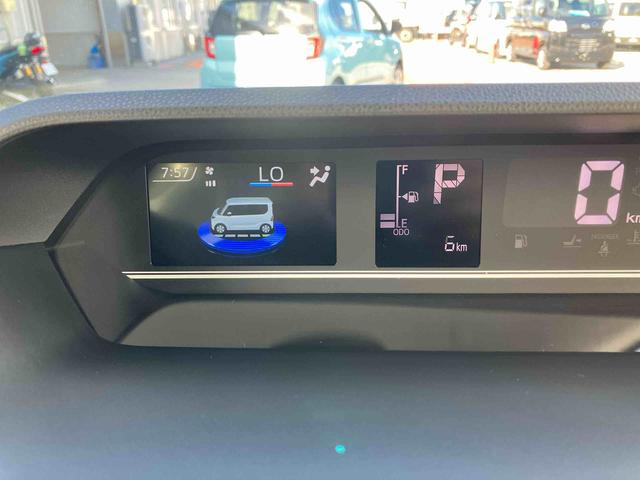 タントＸ（沖縄県）の中古車