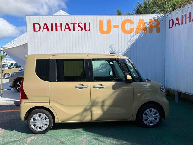 タントＸ（沖縄県）の中古車