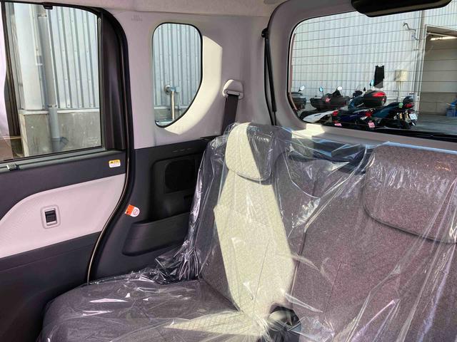 タントＸ（沖縄県）の中古車