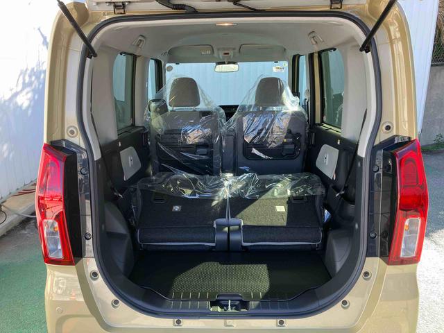 タントＸ（沖縄県）の中古車