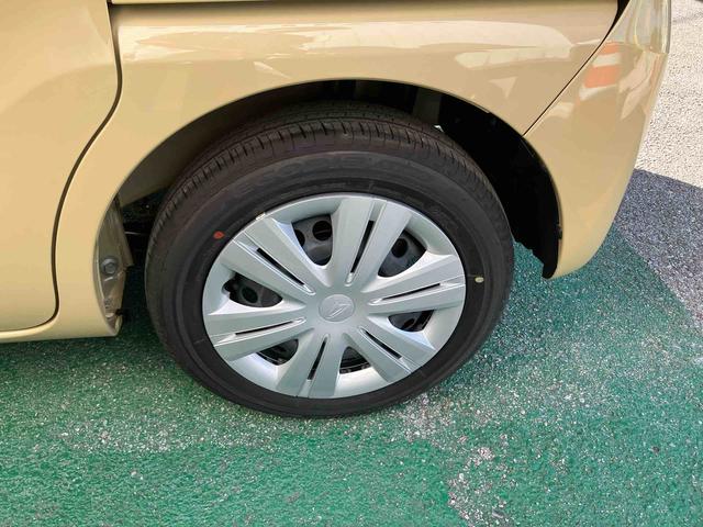 タントＸ（沖縄県）の中古車