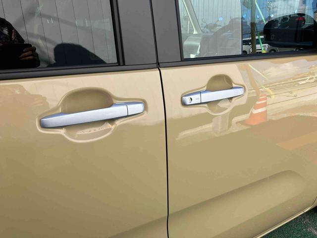 タントＸ（沖縄県）の中古車