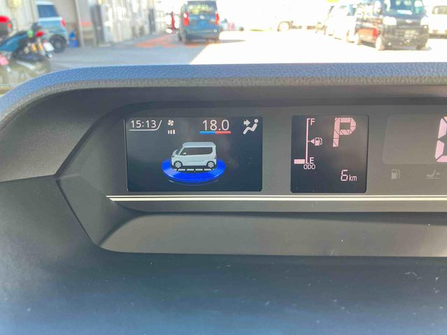 タントＸ（沖縄県）の中古車