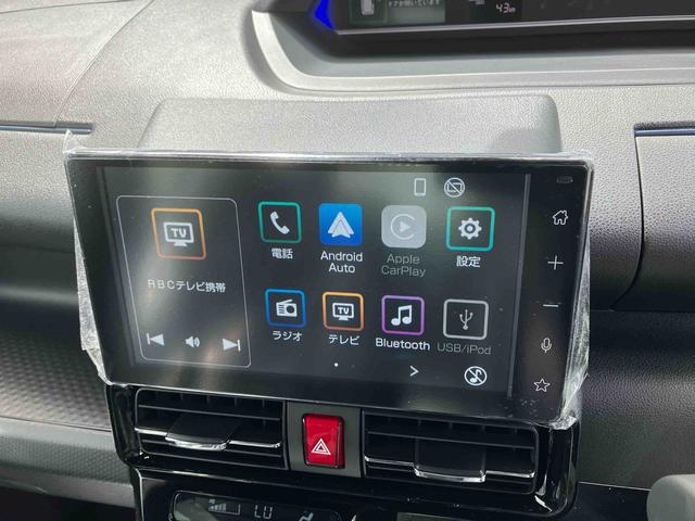 タントカスタムＸ（沖縄県）の中古車