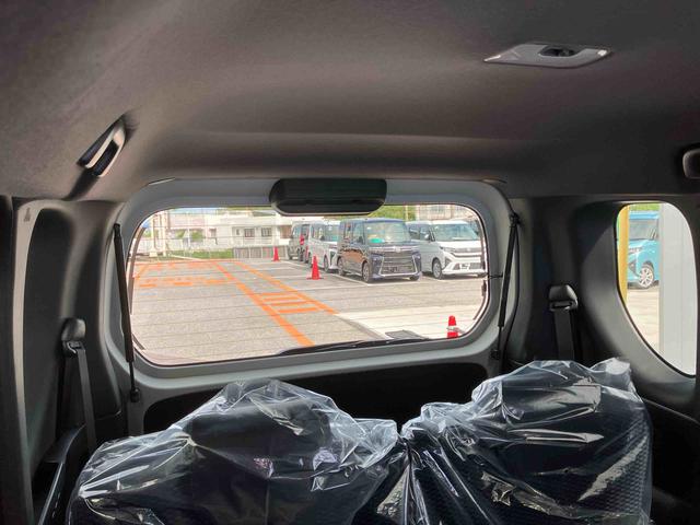 タントカスタムＸ（沖縄県）の中古車