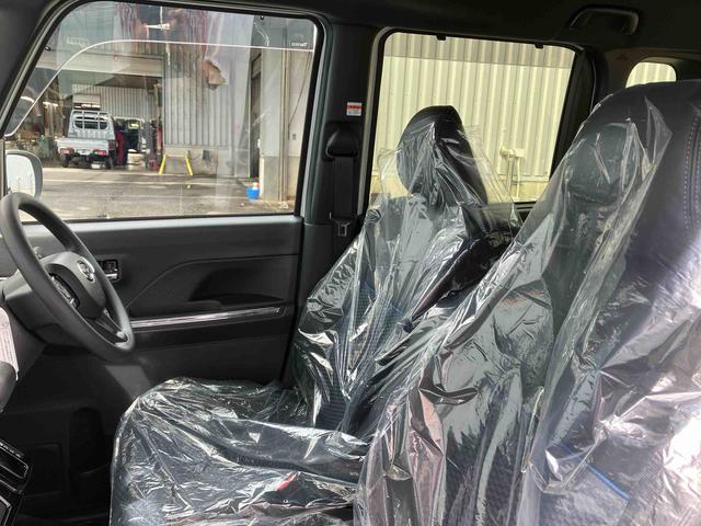 タントカスタムＸ（沖縄県）の中古車