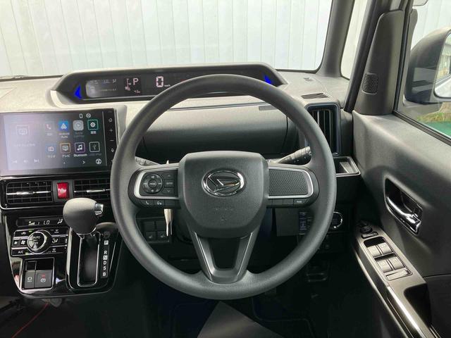 タントカスタムＸ（沖縄県）の中古車