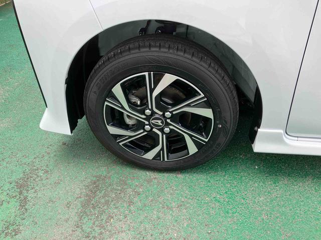 タントカスタムＸ（沖縄県）の中古車