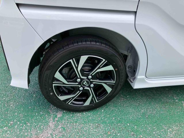 タントカスタムＸ（沖縄県）の中古車