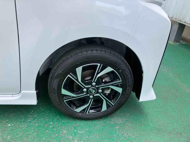 タントカスタムＸ（沖縄県）の中古車