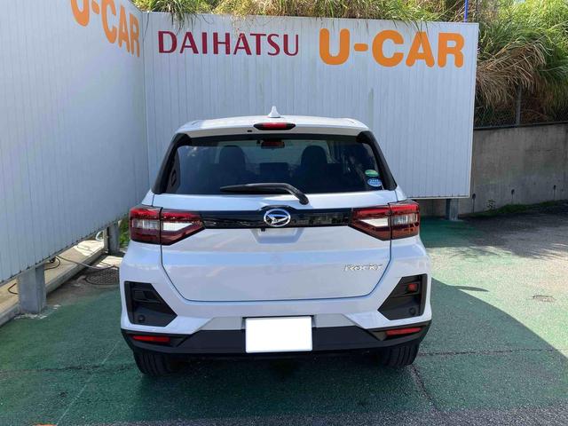 ロッキーG(沖縄県)の中古車