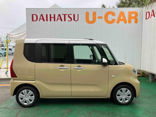タントＸ（沖縄県）の中古車