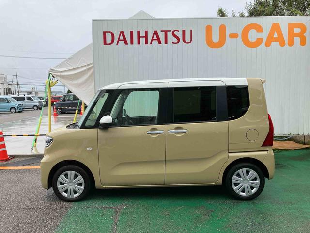 タントＸ（沖縄県）の中古車