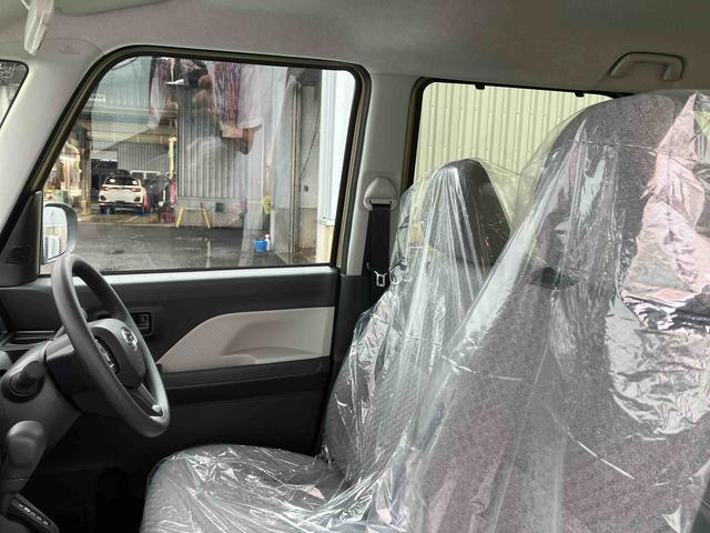 タントＸ（沖縄県）の中古車