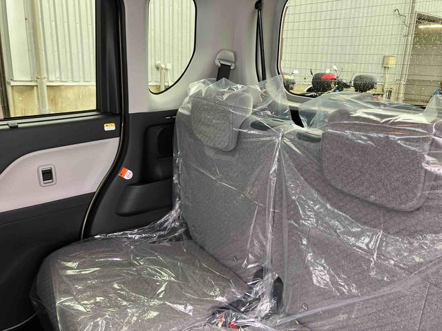 タントＸ（沖縄県）の中古車