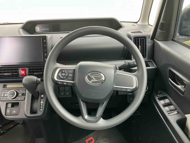 タントＸ（沖縄県）の中古車