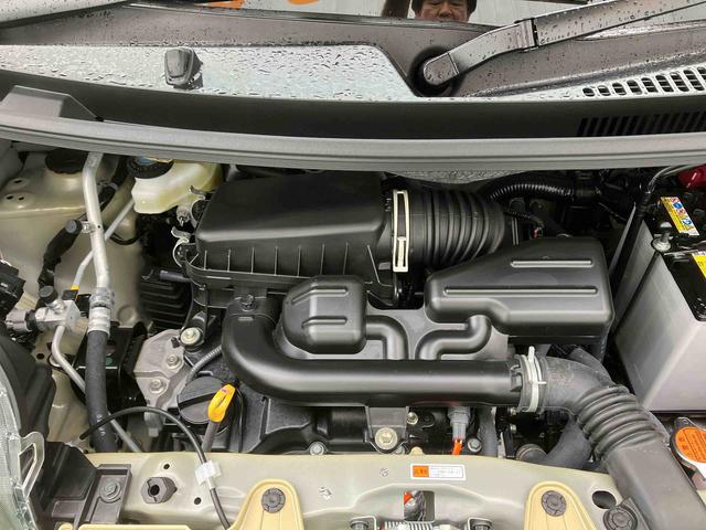 タントＸ（沖縄県）の中古車