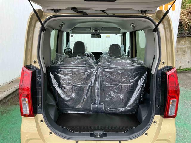 タントＸ（沖縄県）の中古車