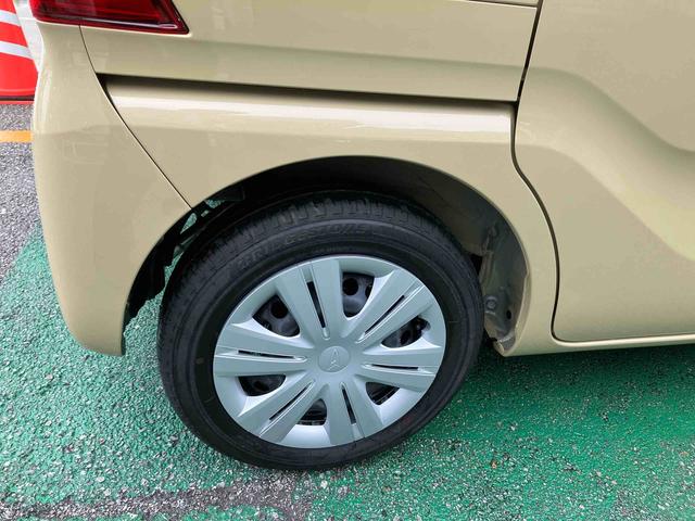 タントＸ（沖縄県）の中古車