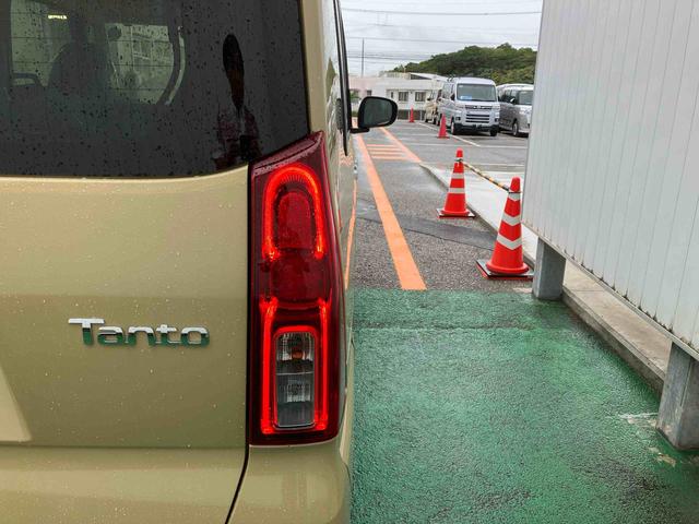タントＸ（沖縄県）の中古車