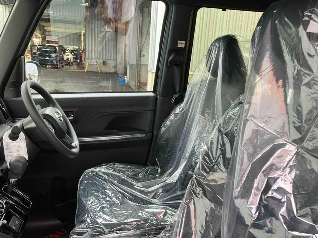 タントカスタムX(沖縄県)の中古車