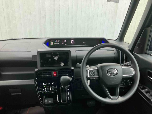 タントカスタムX(沖縄県)の中古車