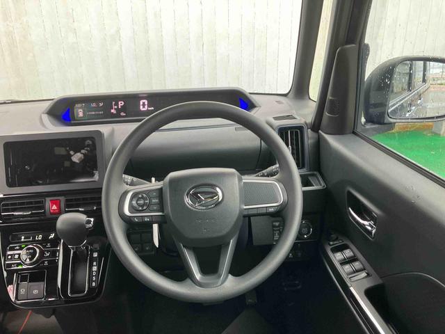 タントカスタムX(沖縄県)の中古車