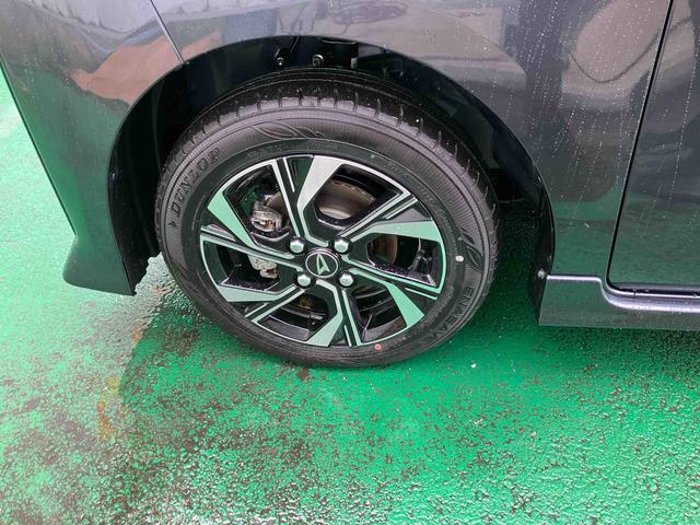 タントカスタムX(沖縄県)の中古車