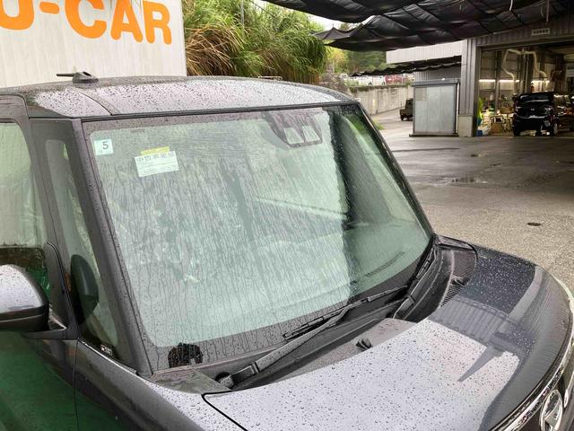 タントカスタムX(沖縄県)の中古車