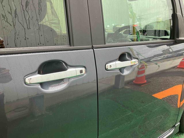 タントカスタムX(沖縄県)の中古車