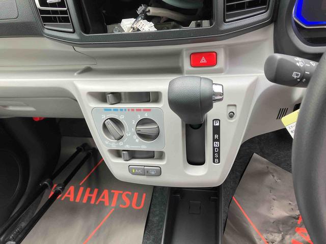 ミライースＸ　ＳＡIII（沖縄県）の中古車