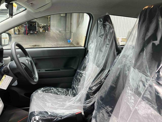 ミライースＸ　ＳＡIII（沖縄県）の中古車