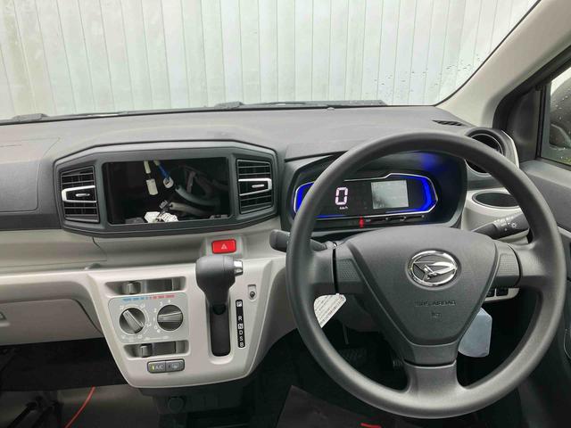 ミライースＸ　ＳＡIII（沖縄県）の中古車