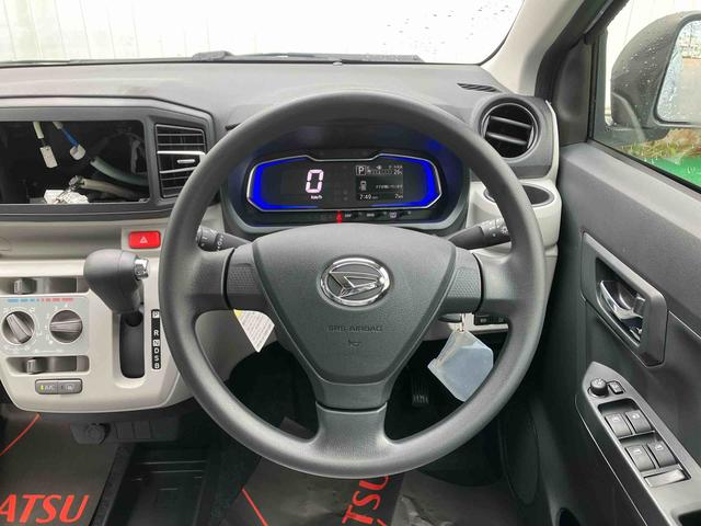 ミライースＸ　ＳＡIII（沖縄県）の中古車