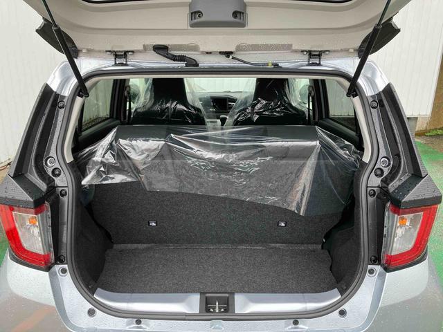 ミライースＸ　ＳＡIII（沖縄県）の中古車